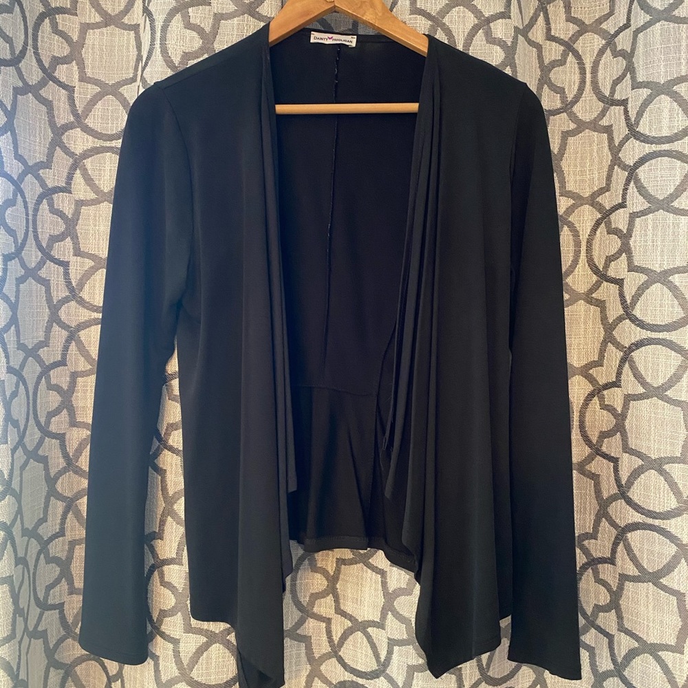 Cardigan | Dainty Hooligan